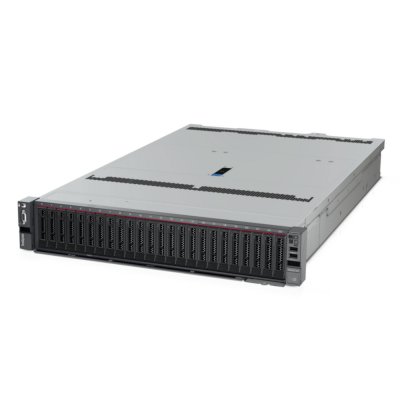 сервер Lenovo ThinkSystem SR650 V2 7Z73TA8100