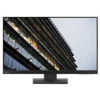 монитор Lenovo ThinkVision E24-28 62B6MAT3EU Черный
