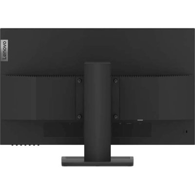монитор Lenovo ThinkVision E24-28 62B6MAT3UA Черный