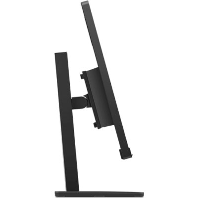 монитор Lenovo ThinkVision E24q-20 62CFGCR1CB Черный