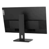 монитор Lenovo ThinkVision E27q-20 62D0GAT1EU Черный
