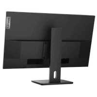 монитор Lenovo ThinkVision E27q-20 62D0GAT1EU Черный