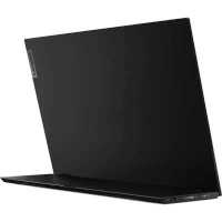 монитор Lenovo ThinkVision M14 61DDUAT6EU Черный