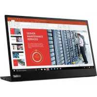 монитор Lenovo ThinkVision M14 61DDUAT6EU Черный