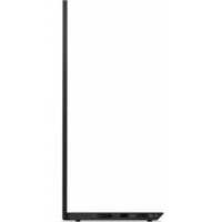 монитор Lenovo ThinkVision M14t 62A3UAT1WL Черный