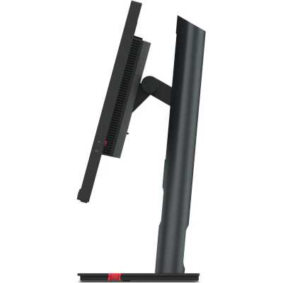 монитор Lenovo ThinkVision P24h-30 63B3GAR6EU Черный