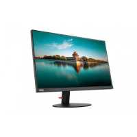 монитор Lenovo ThinkVision P27h-10 61AFGAR1EU Черный