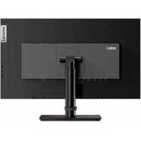 монитор Lenovo ThinkVision P27h-20 61E9GAT6EU Черный