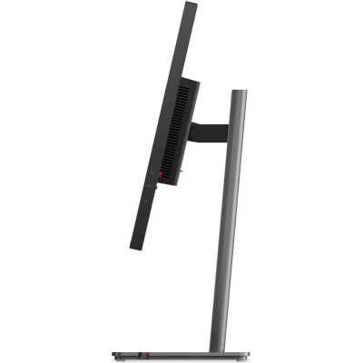 монитор Lenovo ThinkVision P27q-40 64A7GAT6UK Черный
