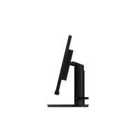 монитор Lenovo ThinkVision P27u-20 62CBRAT6EU Черный