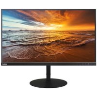 монитор Lenovo ThinkVision P27u 61B0GAT1EU Черный