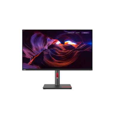 монитор Lenovo ThinkVision P32p-30 63D1RAT1EU Черный