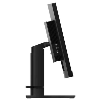 монитор Lenovo ThinkVision P34w-20 63F2RAT3UK Черный