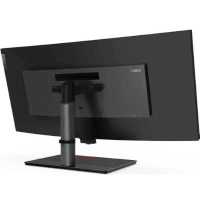 монитор Lenovo ThinkVision P40w-20 62C1GAT6EU Черный