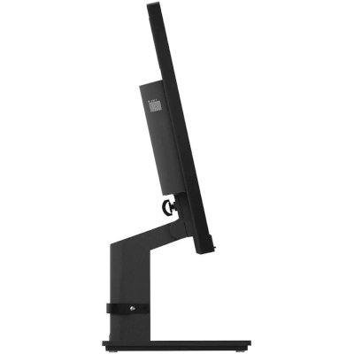 монитор Lenovo ThinkVision S22e-20 62C6KAT1UA Черный