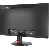 монитор Lenovo ThinkVision S24e-10 61CAKAT1EU Черный