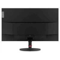монитор Lenovo ThinkVision S24q-10 61E7GAT1EU Черный