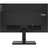 монитор Lenovo ThinkVision S27e-20 62AFKAT2EU Черный