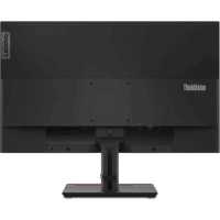 монитор Lenovo ThinkVision S27e-20 62AFKAT2UA Черный