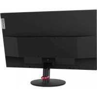 монитор Lenovo ThinkVision S27q-10 61E8GAR1EU Черный