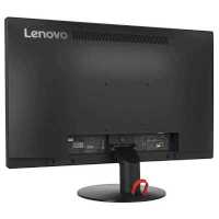 монитор Lenovo ThinkVision T2224d 61B1JAR1EU Черный