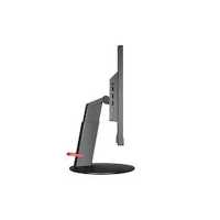 монитор Lenovo ThinkVision T22i-10 61A9MAR1EU Черный