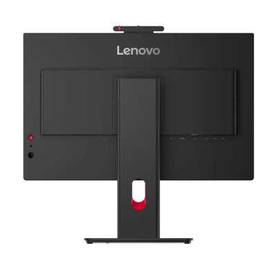 монитор Lenovo ThinkVision T24-4v 64B6MAT1UK Черный