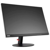монитор Lenovo ThinkVision T24d-10 61B4MAT1EU Черный