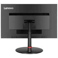 монитор Lenovo ThinkVision T24i-10 61CEMAT2EU Черный
