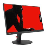 монитор Lenovo ThinkVision T24i-19 61D6MAT2EU Черный