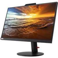 монитор Lenovo ThinkVision T24v-10 61BCMAT6EU Черный