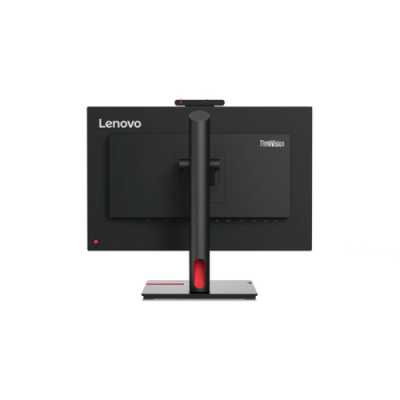 монитор Lenovo ThinkVision T24v-30 63D8MAT3EU Черный