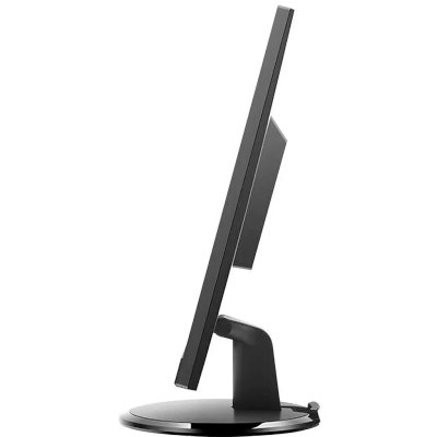 монитор Lenovo ThinkVision T27a-30 62F6KAR6CS Черный