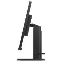 монитор Lenovo ThinkVision T27h-20 61ECGAT2EU Черный