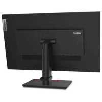 монитор Lenovo ThinkVision T27h-20 61ECGAT2EU Черный