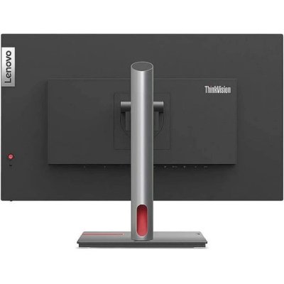 монитор Lenovo ThinkVision T27h-30 63A3GAR1CB Черный
