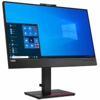 монитор Lenovo ThinkVision T27hv-20 62A9GAT1EU Черный