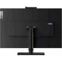 монитор Lenovo ThinkVision T27hv-20 62A9GAT1EU Черный