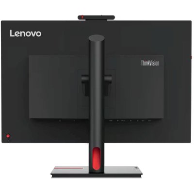 монитор Lenovo ThinkVision T27hv-30 63D6UAS3CB Черный