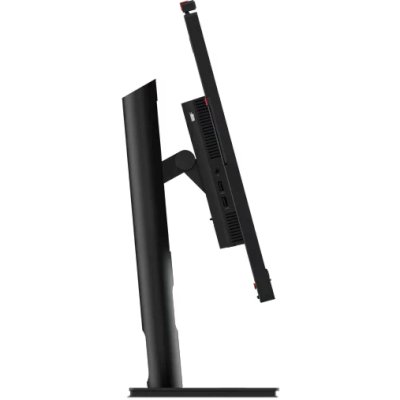 монитор Lenovo ThinkVision T27hv-30 63D6UAS3CB Черный