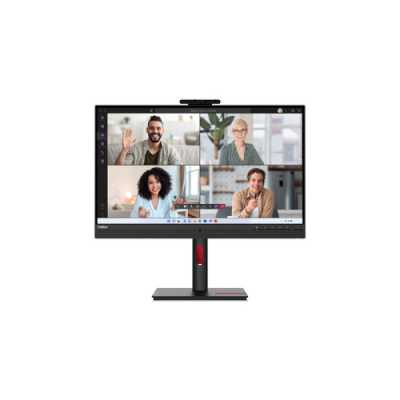 монитор Lenovo ThinkVision T27hv-30 63D6UAT3EU Черный
