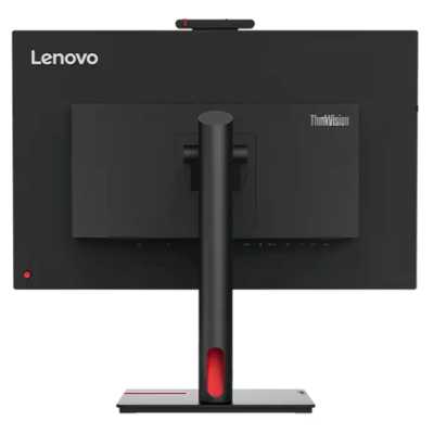 монитор Lenovo ThinkVision T27hv-30 63D6UAT3UK Черный