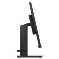 монитор Lenovo ThinkVision T27q-20 61EDGAR2EU Черный