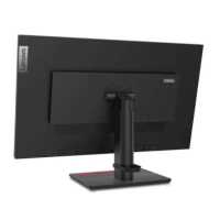 монитор Lenovo ThinkVision T27q-20 61EDGAR2EU Черный
