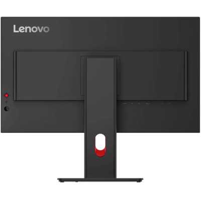 монитор Lenovo ThinkVision T27QD-40 64AAGAR2CB Черный