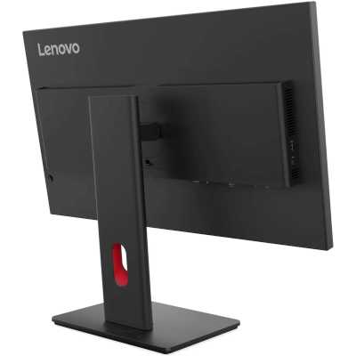 монитор Lenovo ThinkVision T27UD-40 64AFGAR2CB Черный
