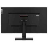 монитор Lenovo ThinkVision T32h-20 61F1GAT2EU Черный