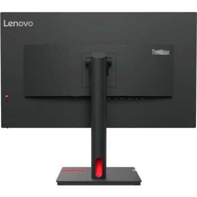 монитор Lenovo ThinkVision T32p-30 63D2GAS1CB Черный