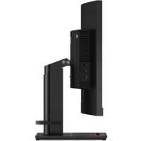 монитор Lenovo ThinkVision T34w-20 61F3GAT1EU Черный