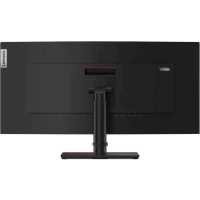 монитор Lenovo ThinkVision T34w-20 61F3GAT1EU Черный